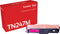 Everyday™ Magenta Toner von , kompatibel mit Brother TN247M, Hohe Kapazität, 2300 Seiten, 2300 Seiten, Magenta, 1 Stück(e)