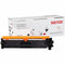 Everyday™ Schwarz Tonermodul von kompatibel mit HP 17A (CF217A), Standardkapazität, 1600 Seiten, Schwarz, 1 Stück(e)