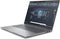 HP ZBook 8 G1i, Intel Core Ultra 7, 40,6 cm (16