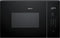 Neff N 50, Integriert, Solo-Mikrowelle, 25 l, 900 W, Eingebautes Display, LED