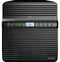 Synology DiskStation DS423, NAS, Realtek, RTD1619B, 2 GB, DDR4, 0 TB