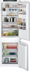 Siemens iQ300 KI86NVFE0, 260 l, NoFrost-Funktion (Kühleinheit), SN-ST, 4 kg/24h, E, Fresh Zone Fach