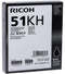 Ricoh 405862, Hohe (XL-) Ausbeute, Schwarz, 1 Stück(e), 2900 Seiten, Einzelpackung