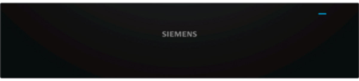 Siemens BI510CNR0, 400 W, 23 l, 14 Maßgedecke, Drinnen, Drücken