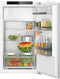 Bosch Serie 6 KIL32ADD1, 147 l, Integriert, D, 35 dB, SN-ST, 3 kg/24h