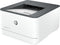 HP LaserJet Pro 3002dn Drucker, Schwarzweiß, Drucker für Kleine und mittlere Unternehmen, Drucken, Wireless; Drucken vom Smartphone oder Tablet; Beidseitiges Drucken, Laser, 1200 x 1200 DPI, A4, 33 Seiten pro Minute, Doppelseitiger Druck, Grau, Weiß
