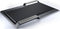 Siemens HZ390522, Haushaltsgrillplatte, Siemens, Metallisch, Metall, 710 g, 450 mm