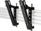B-Tech BT8390-VESA200T, Flachbildschirm-Montagearm, Schwarz, 70 kg, Schiene, 200 x 200,600 x 200 mm, 119,4 cm (47