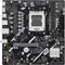 ASUS PRIME B840M-R, AMD, Sockel AM5, AMD Ryzen 9000 Series, AMD Ryzen 8000 Series, AMD Ryzen 7000 Series, DDR5-SDRAM, 128 GB, DIMM