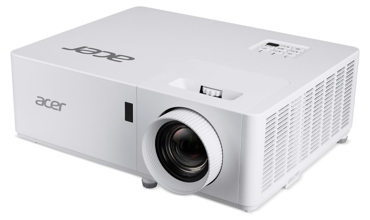 Acer Large Venue PL6520, 6000 ANSI Lumen, DLP, 1080p (1920x1080), 50000:1, 16:9, 4:3