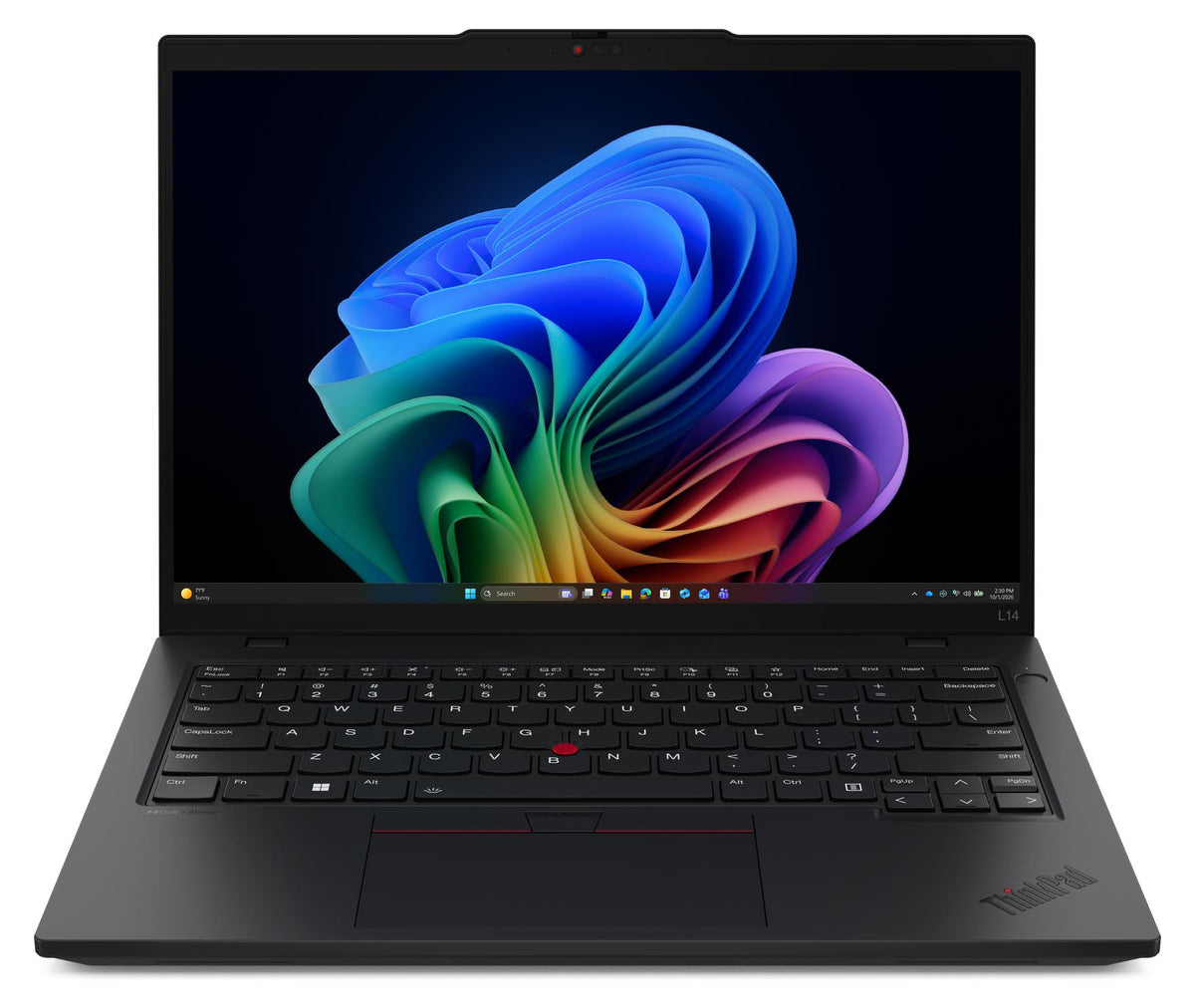 Lenovo ThinkPad L14 Gen 7 (Intel) Copilot+ PC, Intel Core Ultra 7, 35,6 cm (14