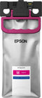 Epson C13T13M340, Hohe (XL-) Ausbeute, Magenta, 1 Stück(e), Einzelpackung