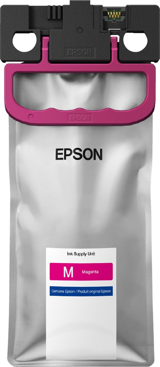 Epson C13T13M340, Hohe (XL-) Ausbeute, Magenta, 1 Stück(e), Einzelpackung