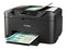 Canon MAXIFY MB2150, Tintenstrahl, Farbdruck, 600 x 1200 DPI, Farbkopieren, A4, Schwarz