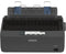 Epson LQ-350 Dot Matrix Printer, 347 Zeichen pro Sekunde, 360 x 180 DPI, 260 Zeichen pro Sekunde, 86 Zeichen pro Sekunde, 10 Zeichen pro Zoll, 4 Kopien