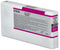 Epson T6533 Vivid Magenta-Tintenpatrone (200 ml), Standardertrag, Magenta, Tinte auf Pigmentbasis, 200 ml, 1 Stück(e), Einzelpackung