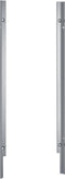 Siemens SZ30BI11, Montageset, Siemens, Edelstahl, Edelstahl, 23 mm, 23 mm