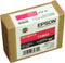 Epson Singlepack Magenta T580300, Magenta, Tinte auf Pigmentbasis, 80 ml, 1 Stück(e), Einzelpackung