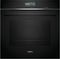Siemens HR776G1B1, Medium, Elektrischer Ofen, 71 l, 3600 W, 71 l, 30 - 300 °C