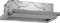 Neff D46ED22X1, 271 m³/h, Abluft/Umluft, B, A, C, 62 dB