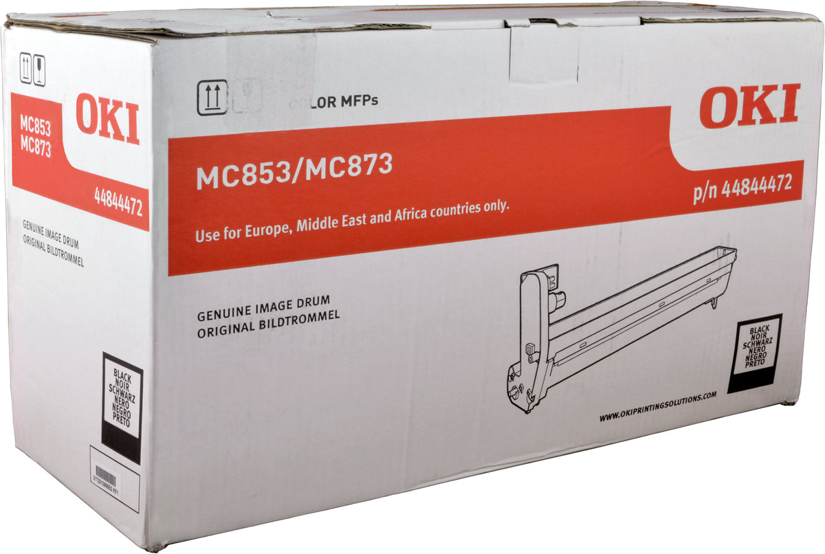 OKI 44844472, Original, OKI, MC853, 1 Stück(e), 30000 Seiten, LED-Druck