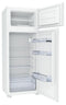 Gorenje RFI4152P1 Kühl-Gefrier-Kombination, Einbau, 144er Nische, 205 l, N-ST, 2,4 kg/24h, E, Fresh Zone Fach, Weiß