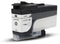 Brother LC3237BK, Standardertrag, Schwarz, Tinte auf Pigmentbasis, 1 Stück(e), 1500 Seiten, Einzelpackung