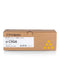 Ricoh 408218, 6000 Seiten, Gelb, 1 Stück(e)