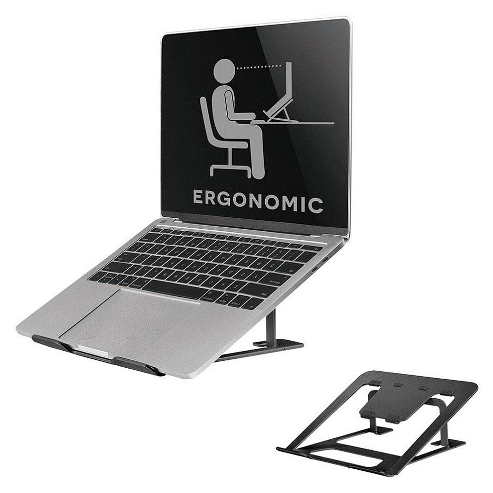 Neomounts NSLS085BLACK Laptop-Halterung 10-17