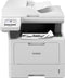 Brother MFC-L5715DN, Laser, Monodruck, 1200 x 1200 DPI, A4, Direktdruck, Schwarz, Weiß