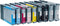 Epson Singlepack Yellow T614400, 220 ml, Gelb, Tinte auf Pigmentbasis, 220 ml, 1 Stück(e), Einzelpackung