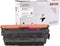 Everyday™ Magenta wiederaufbereiteter Toner von , kompatibel mit HP 655A (CF453A), Standardkapazität, 10500 Seiten, 10500 Seiten, Magenta, 1 Stück(e)