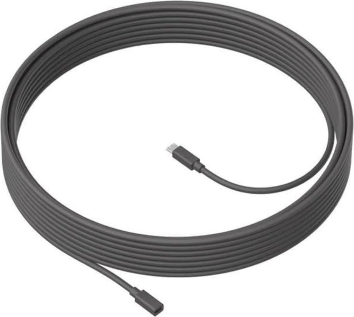 Logitech 950-000005, Schwarz, Grau