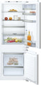 Neff KI6773FE1, 231 l, SN-ST, 36 dB, 5 kg/24h, E, Weiß
