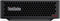 Lenovo ThinkStation PGX, GB10, 128 GB, LPDDR5x-SDRAM, 4 TB, SSD, DGX OS