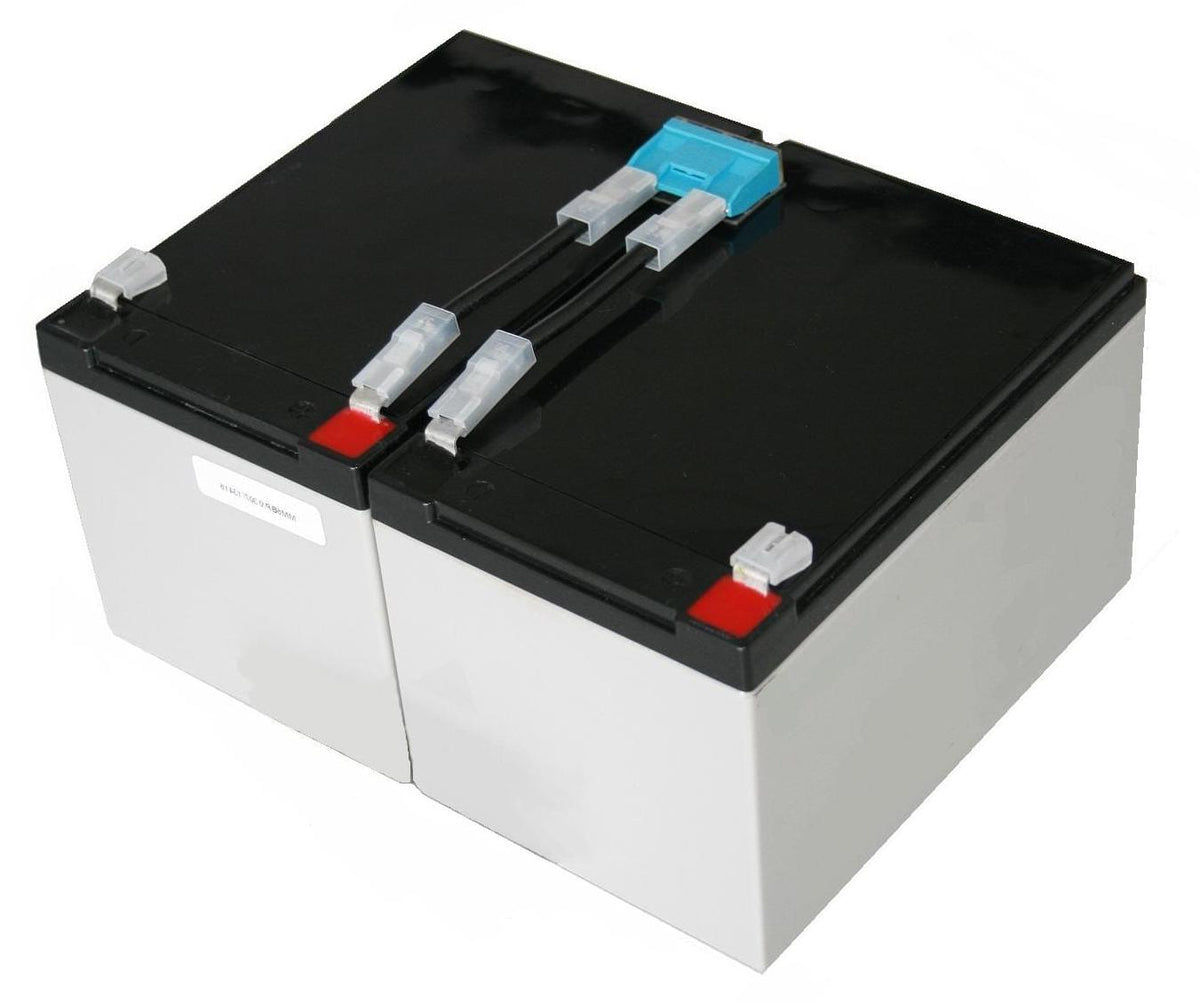 multimatic EDELSTROM RBC6