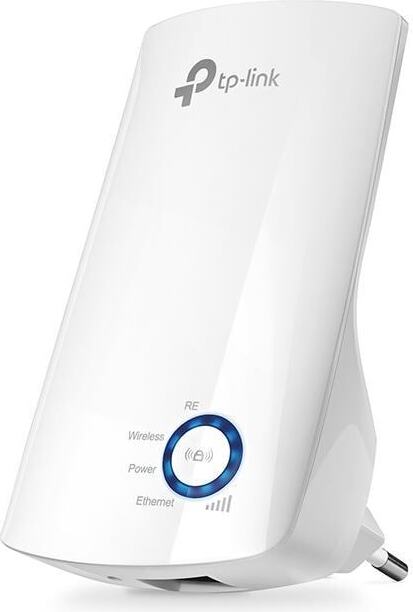 TP-Link W-Lan 300Mbps Repeater (TL-WA850RE)