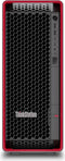 Lenovo ThinkStation P8, 4,7 GHz, 64 GB, DDR5-SDRAM, 1 TB, SSD, Windows 11 Pro