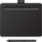 Wacom Intuos S, Kabelgebunden, 2540 lpi, 152 x 95 mm, USB, 7 mm, Stift