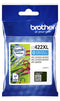 Brother LC422XLC, Cyan, 1 Stück(e), 1500 Seiten, Einzelpackung