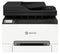 Xerox C303a, Laser, Farbdruck, 2400 x 600 DPI, A4, Direktdruck, Weiß, Schwarz