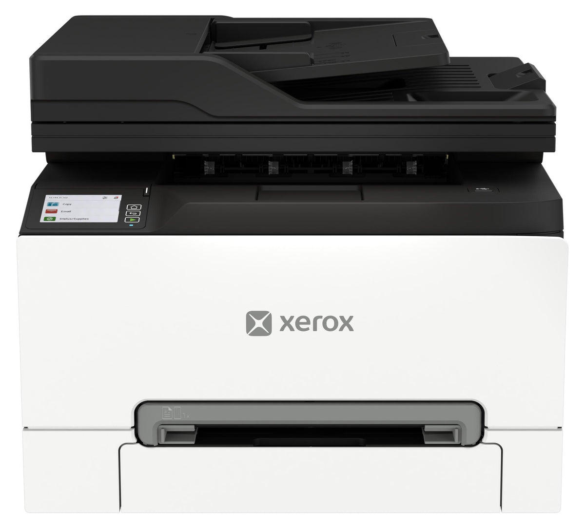 Xerox C303a, Laser, Farbdruck, 2400 x 600 DPI, A4, Direktdruck, Weiß, Schwarz