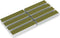 Bosch DSZ1WW1B6, Filter für Dunstabzugshaube, Gelb, Bosch, 229 g, 125 mm, 450 mm