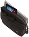 Case Logic Advantage ADVA-117 Black, Schutzhülle, 43,9 cm (17.3