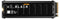 Western Digital Black WD_BLACK SN8100 NVMe, 1 TB, M.2, 14900 MB/s