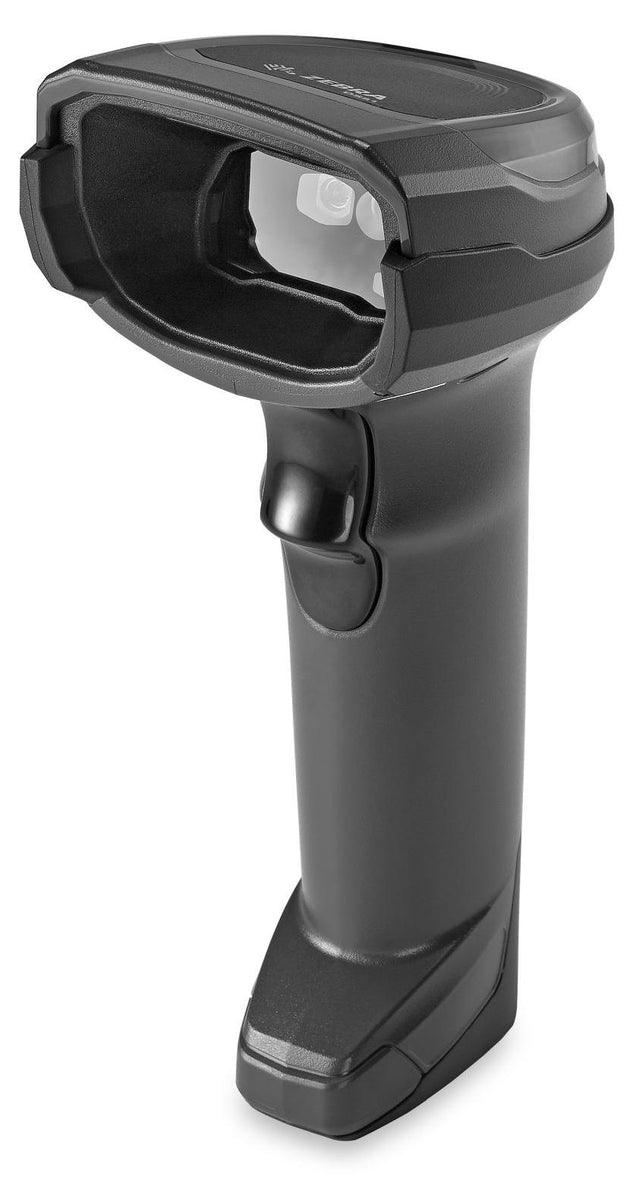 Zebra DS8178-SR, Tragbares Barcodelesegerät, 1D/2D, Fotodiode, 61 cm, 617 nm, 0 - 360°