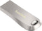 SanDisk Ultra® Luxe™ USB 3.1, 256GB, Flash-Laufwerk, 150MB/s