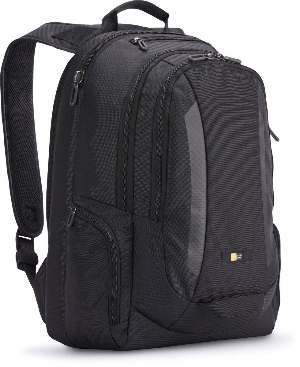 Case Logic Professional RBP315 Black, Rucksack, 39,6 cm (15.6