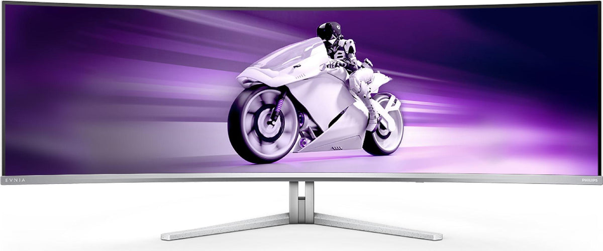 Philips Evnia 8000 49M2C8900/00, 124,2 cm (48.9