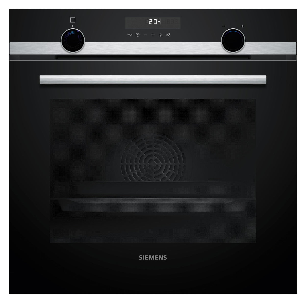 Siemens iQ500 HB578HBS7, Medium, Elektrischer Ofen, 71 l, 3600 W, 71 l, 30 - 275 °C
